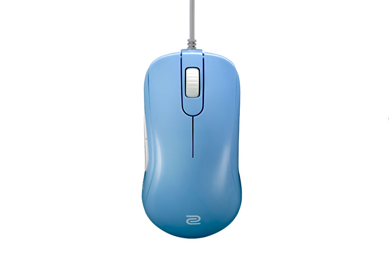  Chuột Zowie S2 - Divina Blue 