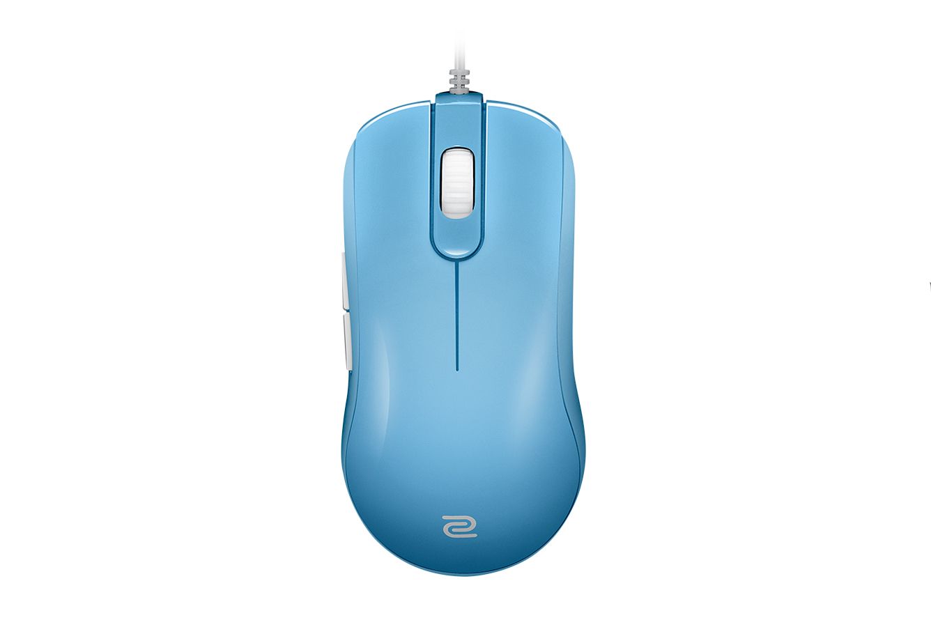  Chuột Zowie FK1-B Divina - Blue 