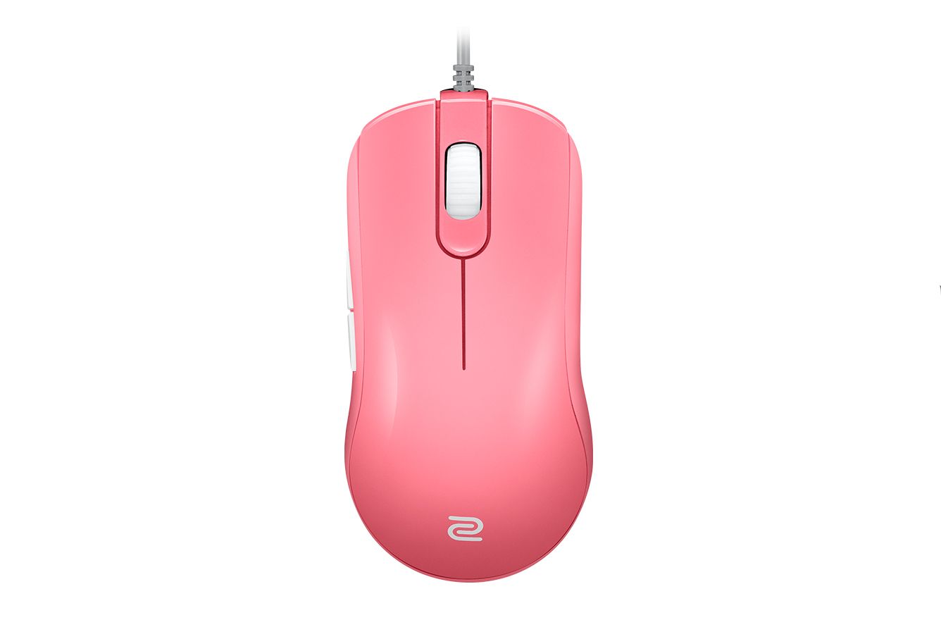  Chuột Zowie FK2-B Divina - Pink 