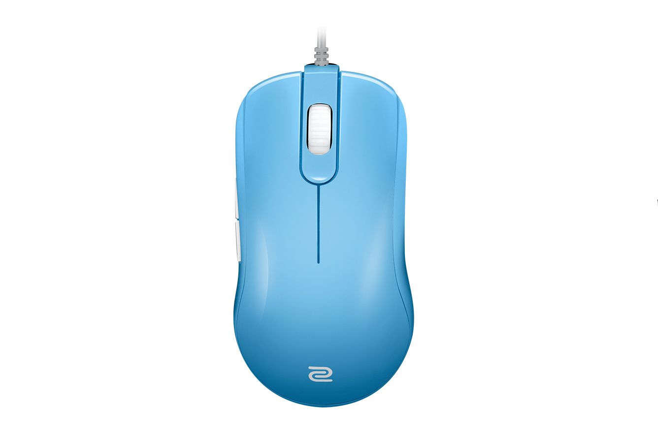  Chuột Zowie FK1+-B Divina - Blue 