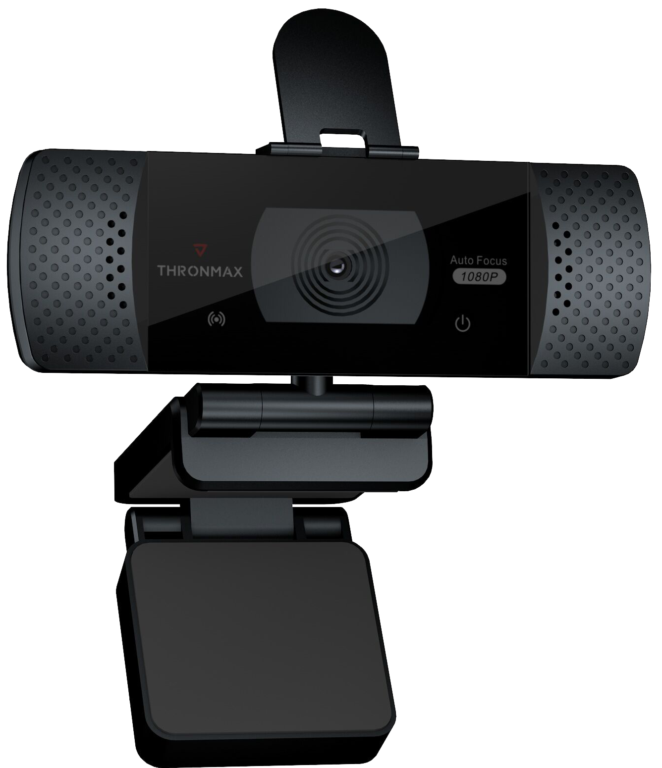Webcam Thronmax STREAM GO X1 Pro – Playzone
