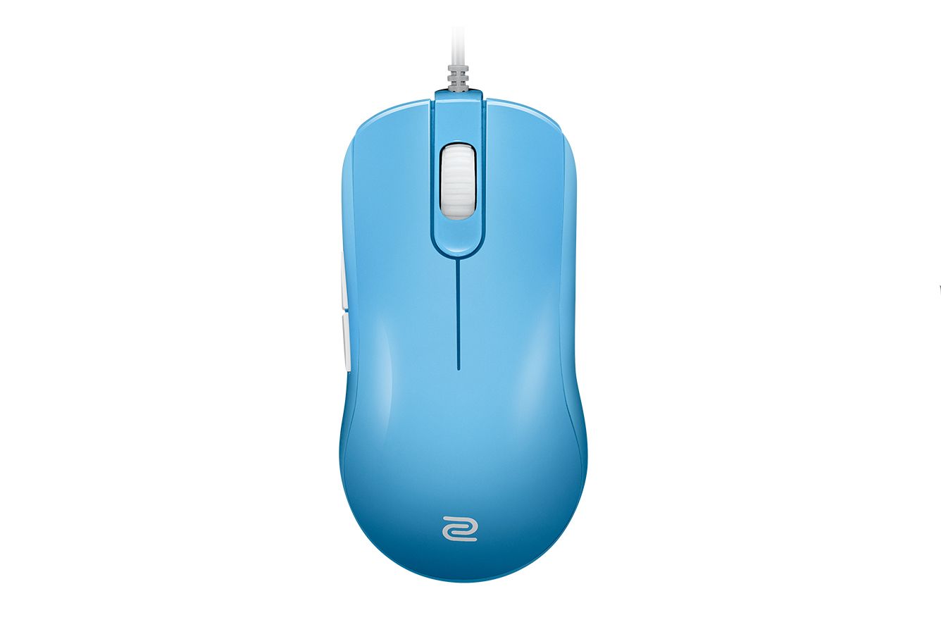  Chuột Zowie FK2-B Divina - Blue 