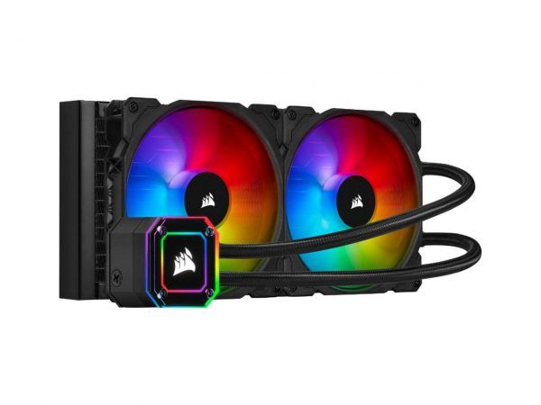  Tản nhiệt nước Corsair H115i ELITE CAPELLIX 