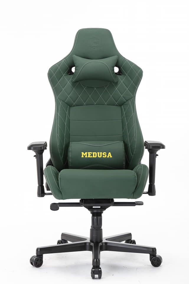  Ghế E-dra MEDUSA EGC209 - Green 