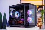  PC GAMING INTEL i5 12400F - RTX 3060 12GB 