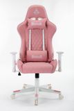  Ghế chơi game Warrior Raider Series WGC206 - Pink 