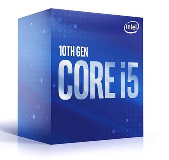  Intel Core i5 10400 (Up to 4.3Ghz/ 12Mb cache) Comet Lake 