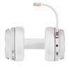  Tai nghe Corsair VIRTUOSO RGB Wireless High - Pearl 