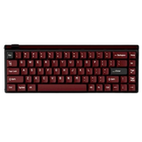  Bàn phím HE MelGeek MADE68 PRO Rapid Trigger | Snap Tap | 8K 