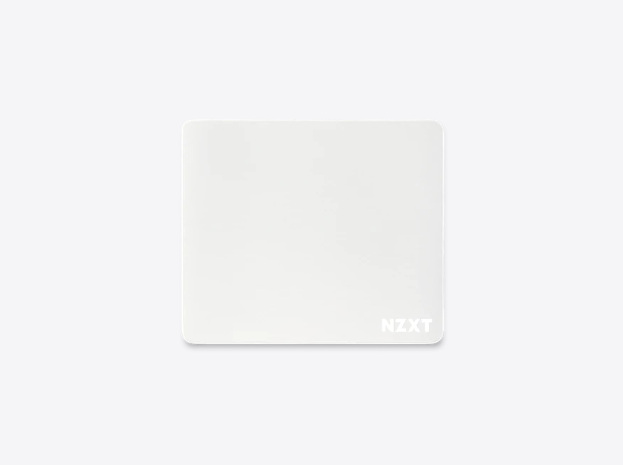  bàn di chuột NZXT MMP400 - White (Small) 