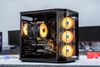  PC ULTRA GAMING INTEL I9 14900KF - RTX 3070 8GB BLACK 