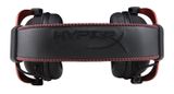  Tai nghe HyperX Cloud II Red 