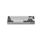  Bàn phím cơ Leopold FC660M Bluetooth White Dark Grey 