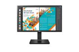  Màn hình LG 24QP550-B 24Inch QHD IPS AMD HDR10 sRGB 