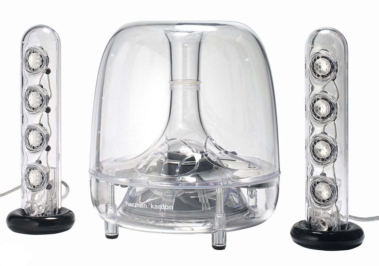  Loa Harman Kardon SOUNDSTICKS BT 