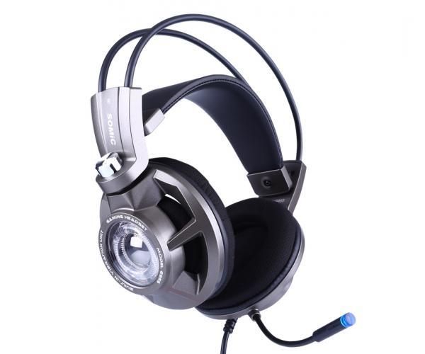  Tai nghe Somic G955 Gaming Headset 7.1 