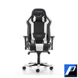  Ghế DXRacer KING KS06 - NW (Black - White) 