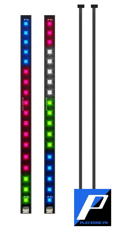  Dây led AIGO MAGICAL RGB LIGHT BAR 