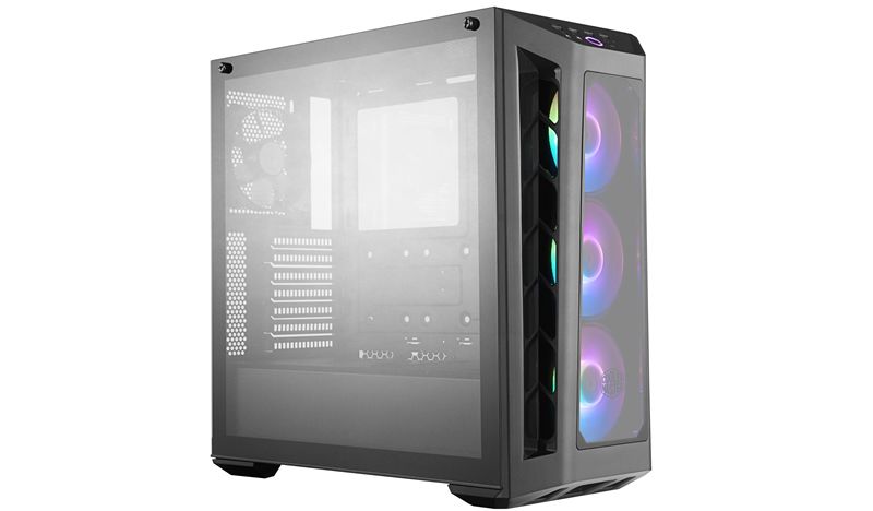  Vỏ Case Cooler Master MasterBox MB530P 