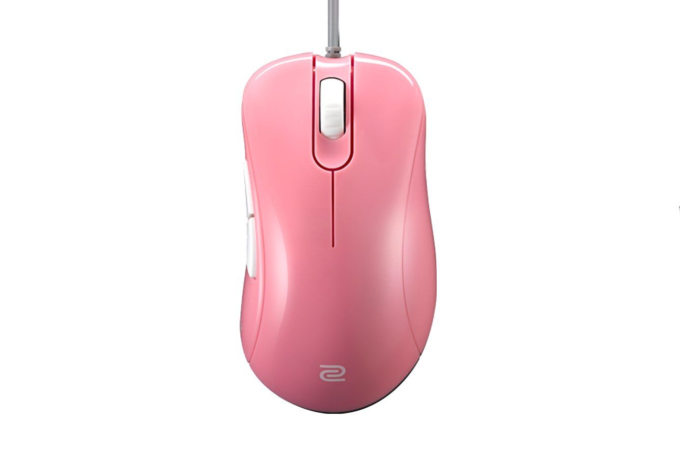  Chuột Zowie EC2-B Divina - Pink 