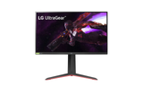  Màn hình Gaming LG 27GP850-B  27'' QHD IPS 180Hz G-sync 