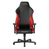  Ghế DXRacer Drifting C-NEO Leatherette Black Red 