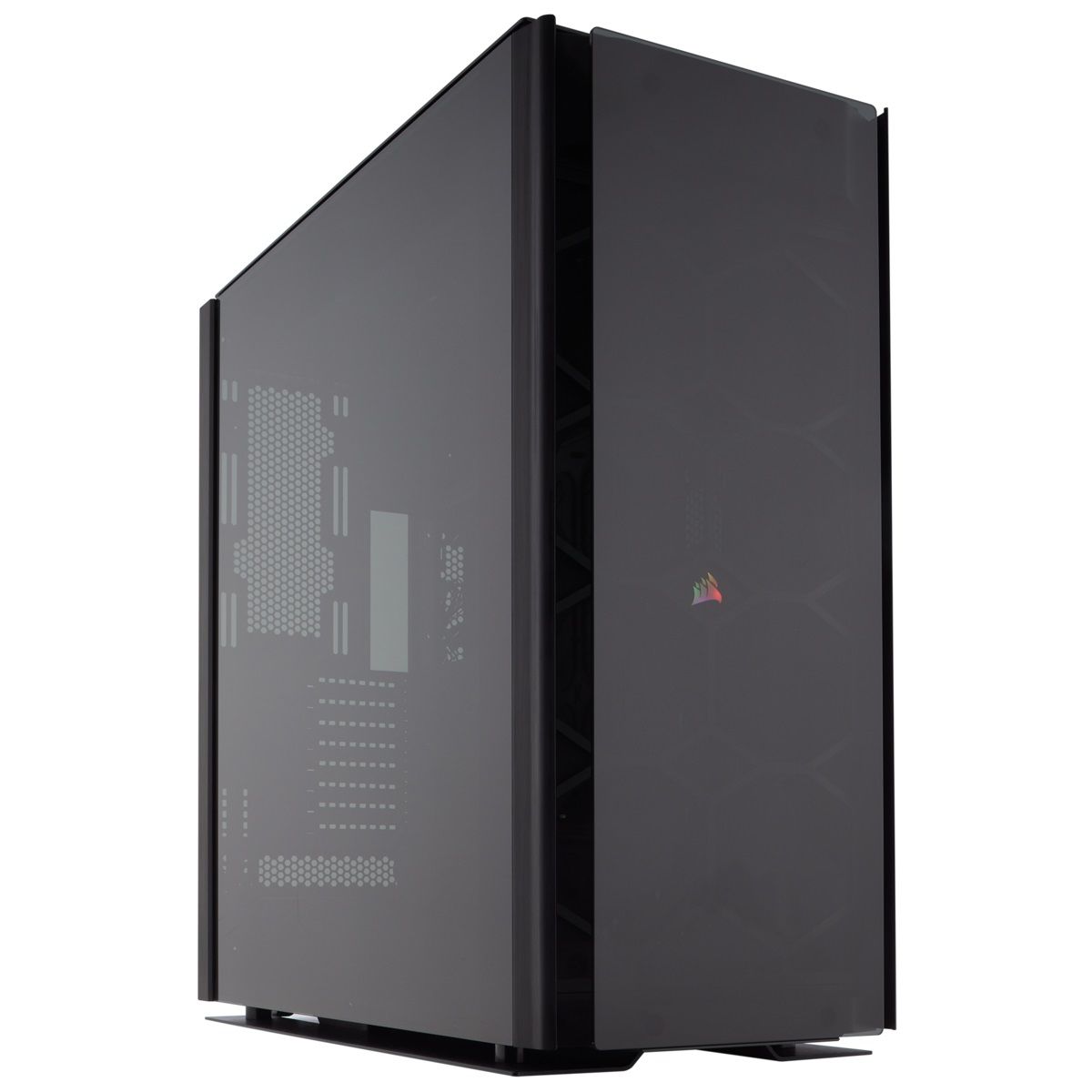  Vỏ Case Corsair Obsidian Series Corsair 1000D 