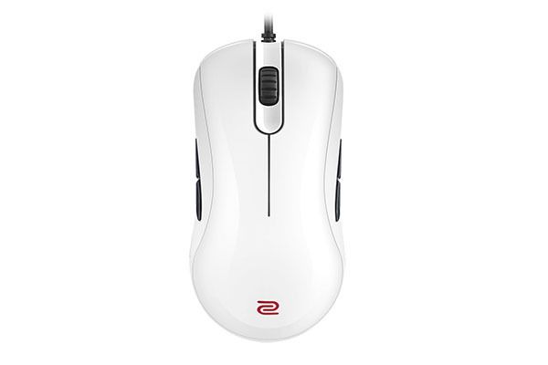  Chuột Zowie ZA11 V2 - White (BenQ) 