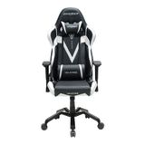  Ghế DXRacer VALKYRIE SERIES - NW (Black - White) 