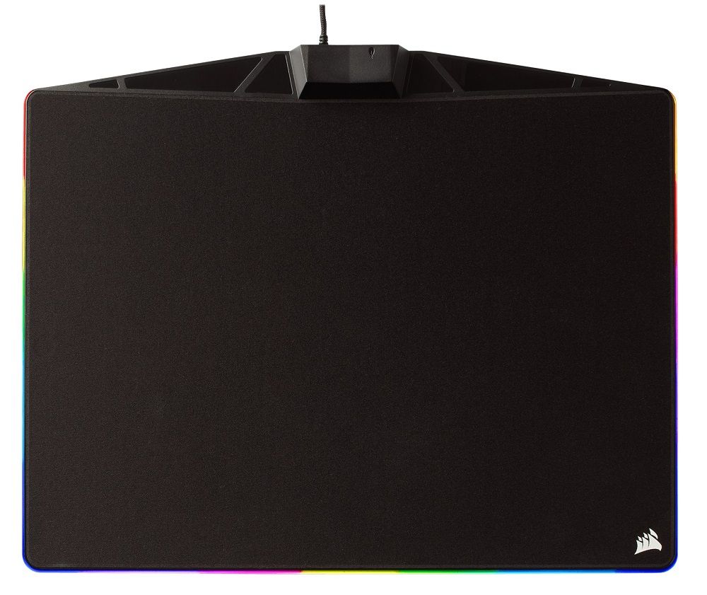  Bàn di chuột Corsair MM800C RGB Polaris - Cloth Edition (Mặt vải) 