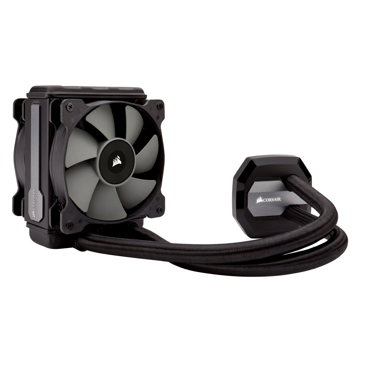  Tản Nhiệt Nước AIO CPU Corsair Hydro Series™ H80i V2 120mm High Performance 