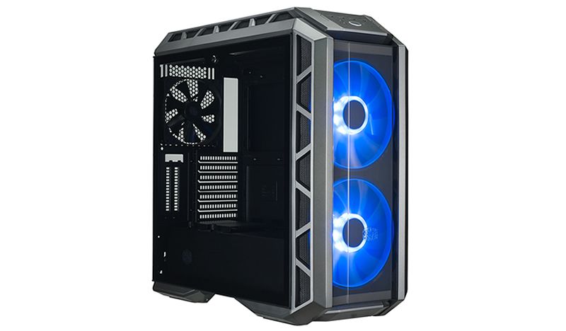  Vỏ Case Cooler Master MasterCase H500P 