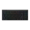  Bàn phím cơ Logitech G515 LIGHTSPEED TKL 