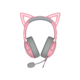  Tai nghe Razer Kraken Kitty V2 Quartz 