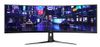  Màn hình ASUS ROG Strix XG49VQ 49" Super Ultra-Wide HDR 144Hz 