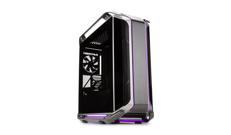  Vỏ Case Cooler Master Cosmos C700M 