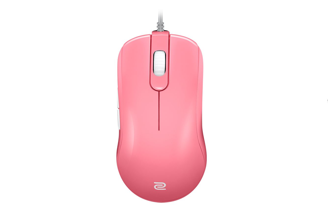  Chuột Zowie FK1+-B Divina - Pink 