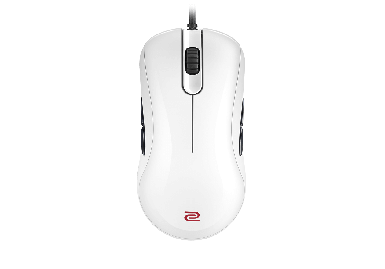  Chuột Zowie ZA11-B White 