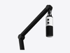  Giá đỡ Micro NZXT Boom - Matte black 