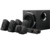 Loa LOGITECH Z906 5.1 SURROUND DOLBY DIGITAL 