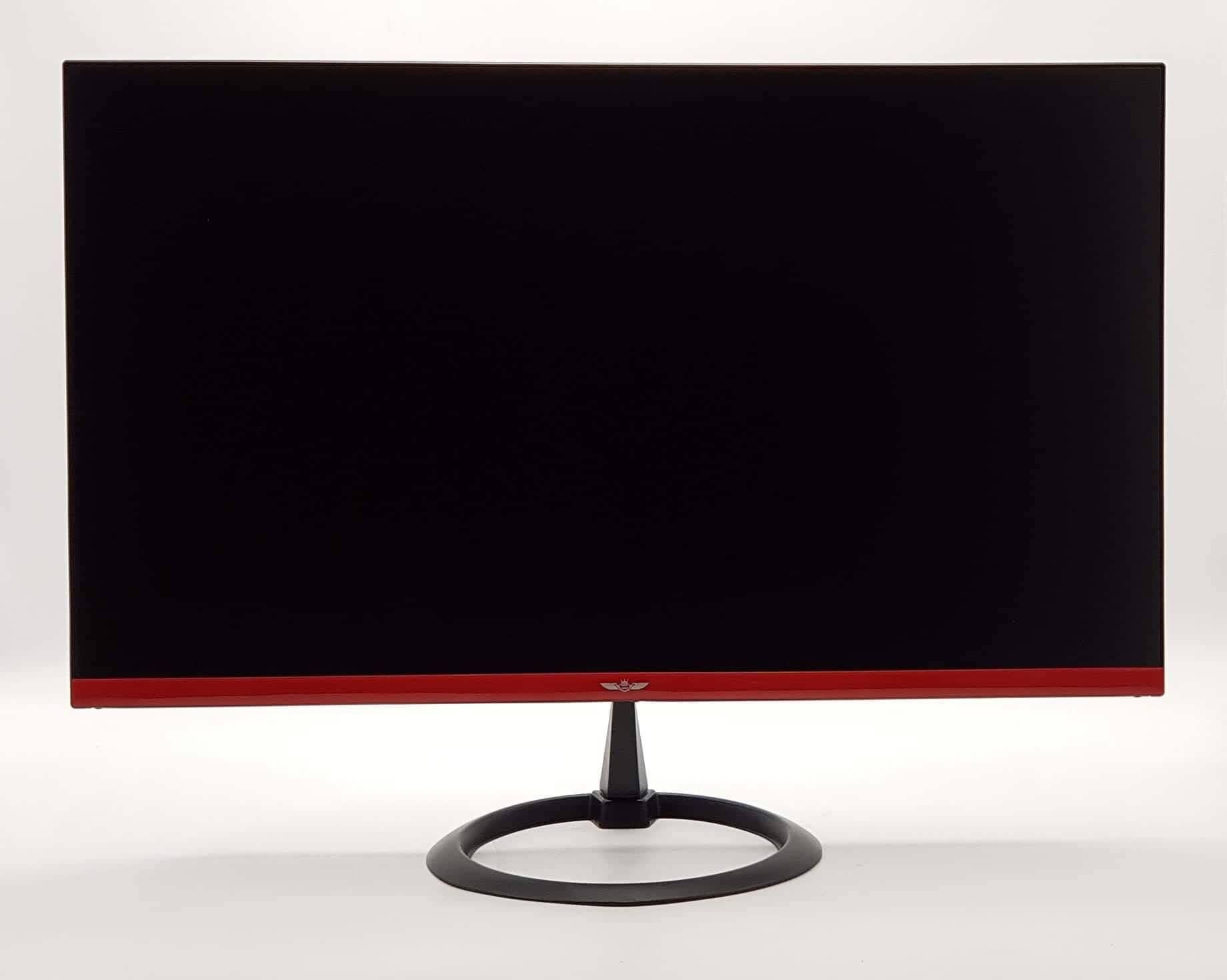  Màn hình Kinglight M2559P - 25" 144Hz 