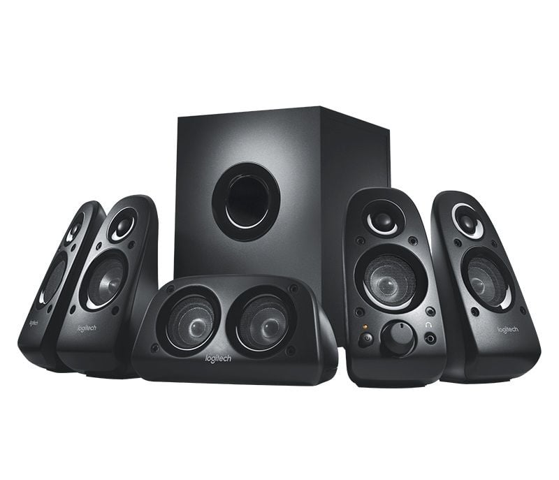  Loa LOGITECH Z506 5.1 SURROUND 