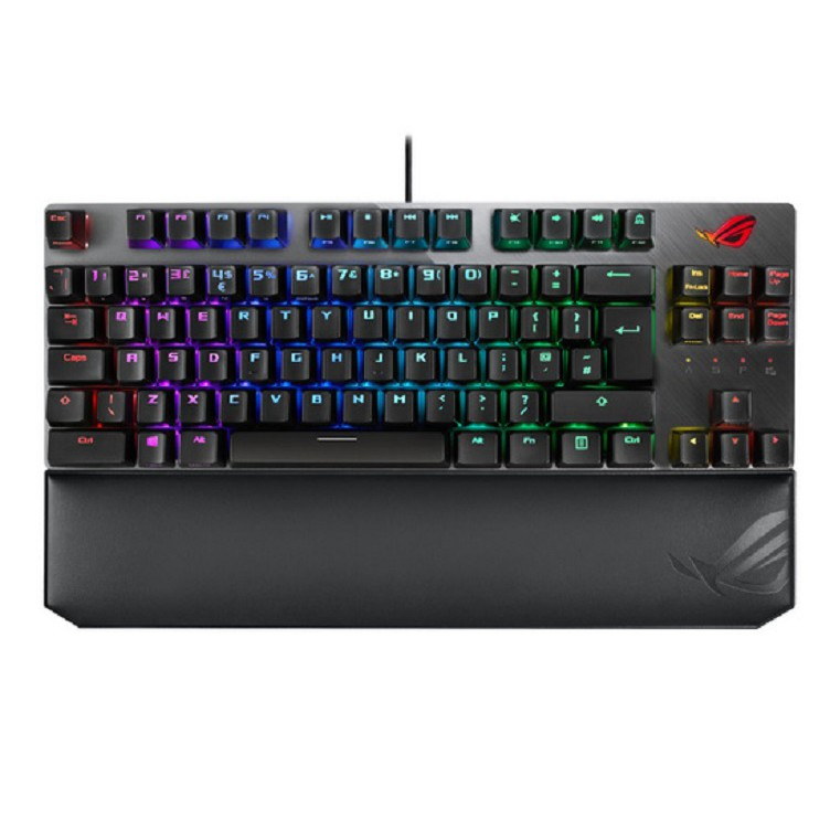  Bàn phím cơ Asus Strix Scope TKL DELUXE 