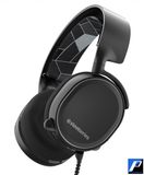  Tai nghe SteelSeries Arctis 3 Black 