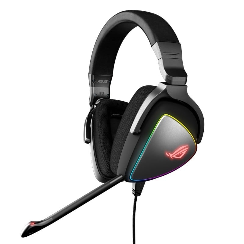 TAI NGHE ROG CETRA 2 VỚI DRIVER NAM CHÂM NEODYMIUM 9.4MM
