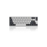  Bàn phím cơ Leopold FC660M PD White Dark Grey 