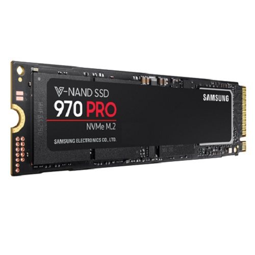  SSD Samsung 970 PRO NVMe M.2 512GB 