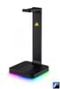  Giá treo tai nghe Corsair ST100 RGB Premium Headset + Soundcard 7.1 Surround 