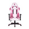  Ghế E-DRA Mars EGC202 White Pink 