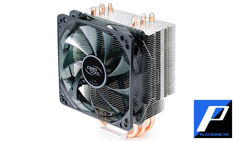  Tản Nhiệt Khí CPU DeepCool Gammaxx 400 